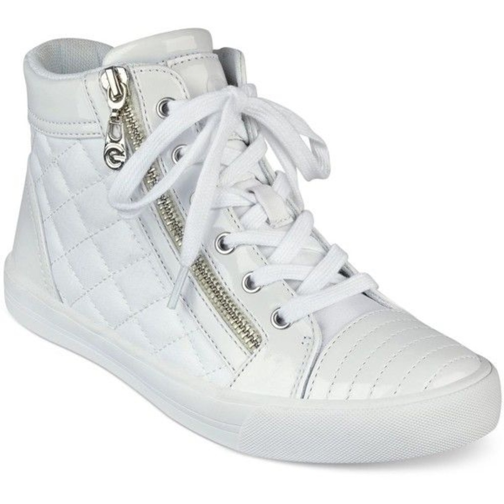 Guess White Sneakers